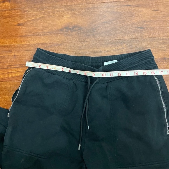 1017 ALYX 9SM Visual Sweatpant Size Large - Picture 9 of 13